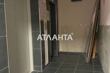 1-room apartment apartment by the address st. Paustovskogo (area 35,9 m²) - Atlanta.ua - photo 22
