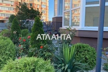 1-room apartment apartment by the address st. Paustovskogo (area 35,9 m²) - Atlanta.ua - photo 23