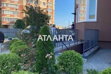 1-room apartment apartment by the address st. Paustovskogo (area 35,9 m²) - Atlanta.ua - photo 24