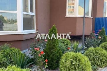 1-room apartment apartment by the address st. Paustovskogo (area 35,9 m²) - Atlanta.ua - photo 25