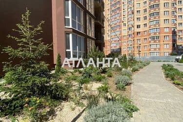 1-room apartment apartment by the address st. Paustovskogo (area 35,9 m²) - Atlanta.ua - photo 26