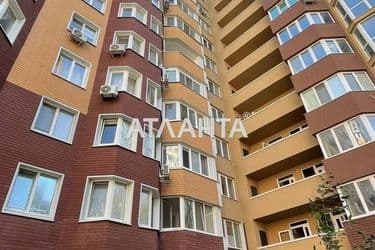 1-room apartment apartment by the address st. Paustovskogo (area 35,9 m²) - Atlanta.ua - photo 27