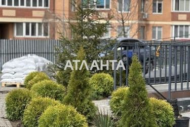 1-room apartment apartment by the address st. Paustovskogo (area 35,9 m²) - Atlanta.ua - photo 28