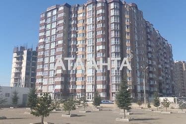 1-room apartment apartment by the address st. Paustovskogo (area 42,6 m²) - Atlanta.ua - photo 15