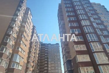 1-room apartment apartment by the address st. Paustovskogo (area 42,6 m²) - Atlanta.ua - photo 16