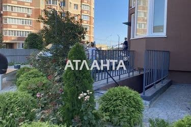 1-room apartment apartment by the address st. Paustovskogo (area 42,6 m²) - Atlanta.ua - photo 17