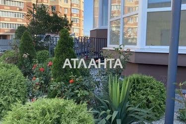 1-room apartment apartment by the address st. Paustovskogo (area 42,1 m²) - Atlanta.ua - photo 12
