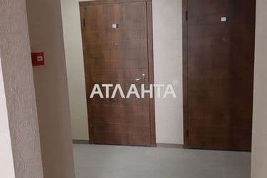 1-room apartment apartment by the address st. Paustovskogo (area 42,1 m²) - Atlanta.ua - photo 13