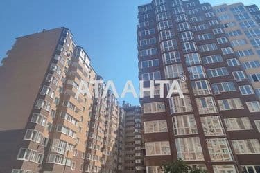 1-room apartment apartment by the address st. Paustovskogo (area 34,4 m²) - Atlanta.ua - photo 11