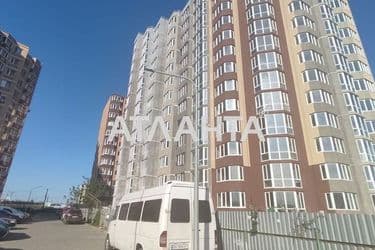 1-room apartment apartment by the address st. Paustovskogo (area 42,6 m²) - Atlanta.ua - photo 9