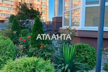 1-комнатная квартира по адресу ул. Паустовского (площадь 27 м²) - Atlanta.ua - фото 15
