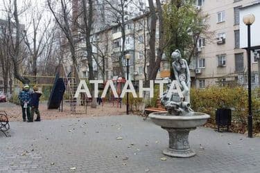 3-rooms apartment apartment by the address st. Fontanskaya dor Perekopskoy Divizii (area 56 m²) - Atlanta.ua - photo 16