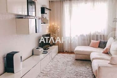 3-rooms apartment apartment by the address st. Fontanskaya dor Perekopskoy Divizii (area 56 m²) - Atlanta.ua - photo 10