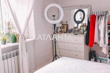 3-кімнатна квартира за адресою Фонтанська дор. (площа 56 м²) - Atlanta.ua - фото 18