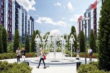 1-room apartment apartment by the address st. 7 km ovidiopolskoy dor (area 26 m²) - Atlanta.ua - photo 8