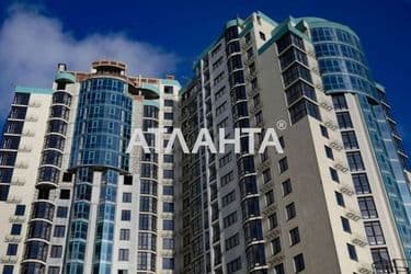 1-room apartment apartment by the address st. Fontanskaya dor Perekopskoy Divizii (area 73 m²) - Atlanta.ua - photo 12
