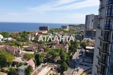 1-room apartment apartment by the address st. Fontanskaya dor Perekopskoy Divizii (area 73 m²) - Atlanta.ua - photo 14