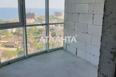 1-room apartment apartment by the address st. Fontanskaya dor Perekopskoy Divizii (area 73 m²) - Atlanta.ua - photo 15