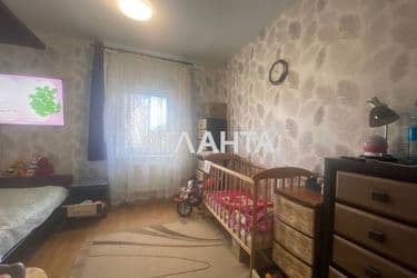 1-room apartment apartment by the address st. Leshchenko Petra Kominterna (area 30 m²) - Atlanta.ua - photo 6