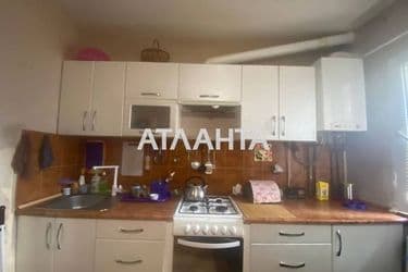 1-room apartment apartment by the address st. Leshchenko Petra Kominterna (area 30 m²) - Atlanta.ua - photo 7