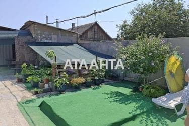 House by the address st. Gastello (area 126,5 m²) - Atlanta.ua - photo 22