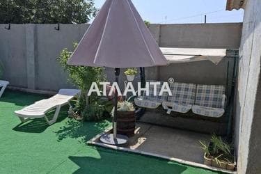 House by the address st. Gastello (area 126,5 m²) - Atlanta.ua - photo 27