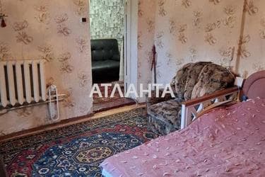 House by the address st. Gastello (area 126,5 m²) - Atlanta.ua - photo 32