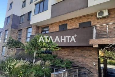 commercial realty on street Marseleskaya na Poselke Kotovskogo - Atlanta.ua