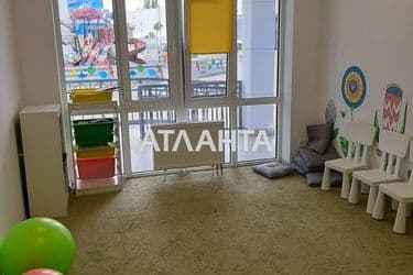 Коммерческая недвижимость по адресу ул. Толбухина (площадь 66,5 м²) - Atlanta.ua - фото 20