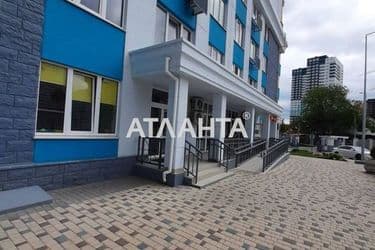 Коммерческая недвижимость по адресу ул. Толбухина (площадь 66,5 м²) - Atlanta.ua - фото 29