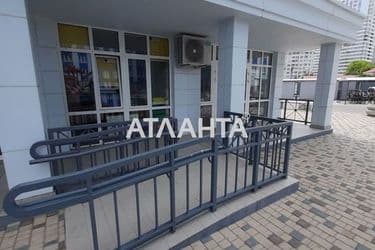 Коммерческая недвижимость по адресу ул. Толбухина (площадь 66,5 м²) - Atlanta.ua - фото 17