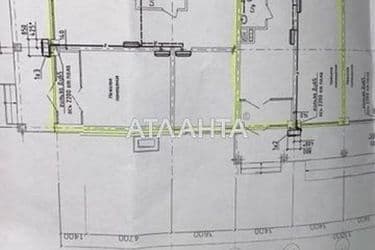 Коммерческая недвижимость по адресу ул. Толбухина (площадь 66,5 м²) - Atlanta.ua - фото 32