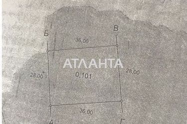 Landplot by the address st. Zapadnaya (area 10 acr) - Atlanta.ua - photo 8