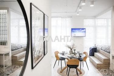 1-комнатная квартира по адресу ул. Каманина (площадь 42 м²) - Atlanta.ua - фото 17