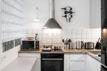 1-комнатная квартира по адресу ул. Каманина (площадь 42 м²) - Atlanta.ua - фото 18