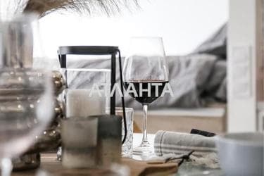 1-комнатная квартира по адресу ул. Каманина (площадь 42 м²) - Atlanta.ua - фото 19