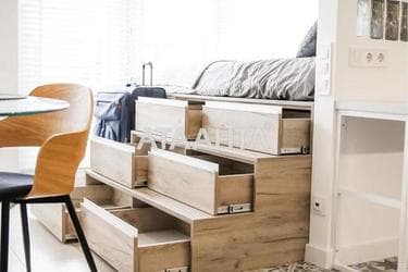 1-комнатная квартира по адресу ул. Каманина (площадь 42 м²) - Atlanta.ua - фото 20