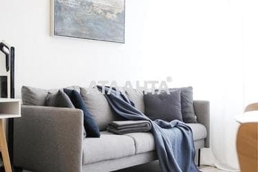 1-комнатная квартира по адресу ул. Каманина (площадь 42 м²) - Atlanta.ua - фото 21