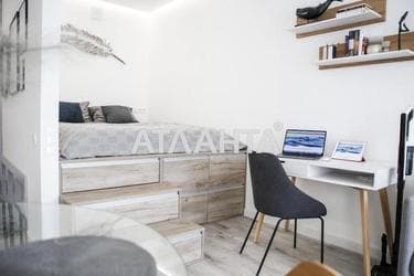 1-комнатная квартира по адресу ул. Каманина (площадь 42 м²) - Atlanta.ua - фото 22