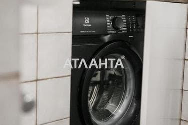 1-комнатная квартира по адресу ул. Каманина (площадь 42 м²) - Atlanta.ua - фото 26