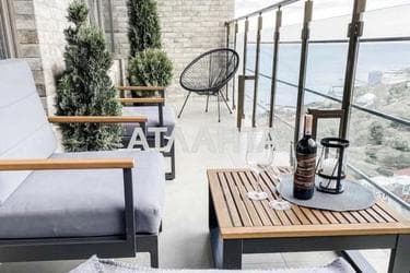 1-комнатная квартира по адресу ул. Каманина (площадь 42 м²) - Atlanta.ua - фото 16