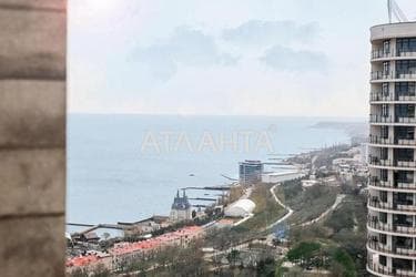 1-комнатная квартира по адресу ул. Каманина (площадь 42 м²) - Atlanta.ua - фото 29