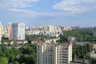 3-rooms apartment apartment by the address st. Kanatnaya Sverdlova (area 93 m²) - Atlanta.ua - photo 31