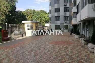 3-rooms apartment apartment by the address st. Kanatnaya Sverdlova (area 93 m²) - Atlanta.ua - photo 32