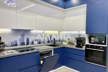 3-rooms apartment apartment by the address st. Kanatnaya Sverdlova (area 93 m²) - Atlanta.ua - photo 20