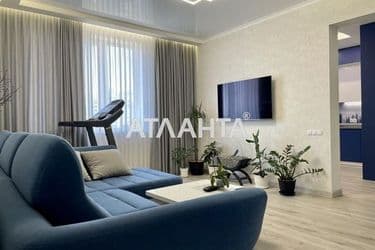3-rooms apartment apartment by the address st. Kanatnaya Sverdlova (area 93 m²) - Atlanta.ua - photo 17