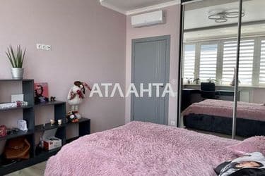 3-rooms apartment apartment by the address st. Kanatnaya Sverdlova (area 93 m²) - Atlanta.ua - photo 23