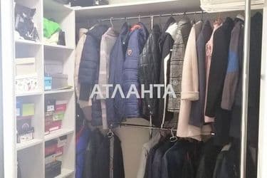 3-rooms apartment apartment by the address st. Kanatnaya Sverdlova (area 93 m²) - Atlanta.ua - photo 29