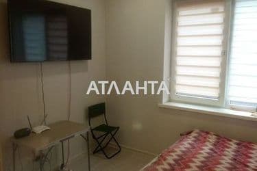 1-room apartment apartment by the address st. Baltskaya dor (area 26 m²) - Atlanta.ua - photo 12