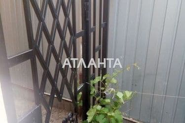 1-room apartment apartment by the address st. Baltskaya dor (area 26 m²) - Atlanta.ua - photo 22